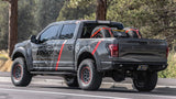 2" Red Dazzle Y Strap - Xtrusion Overland