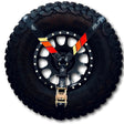 2" Retro Y Strap - Xtrusion Overland