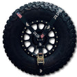 2" RPG X ALPINE- Black Y Strap - Xtrusion Overland