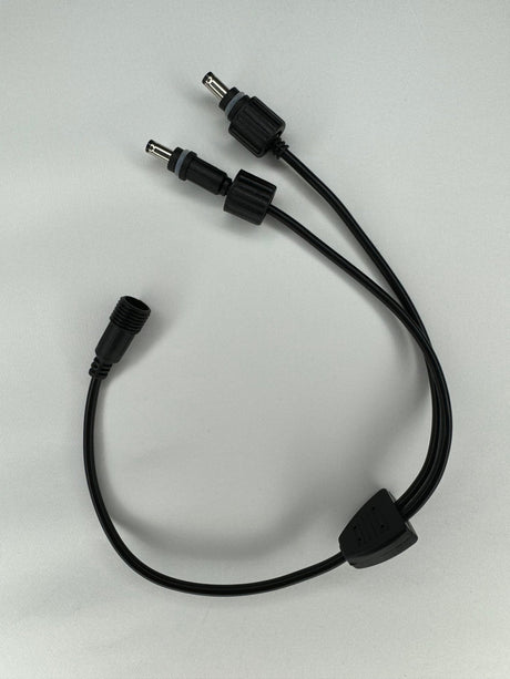 2-way Power Splitter for GoFluxx LED Strip - Xtrusion Overland