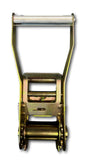 2” XL Heavy Duty Ratchet - Xtrusion Overland