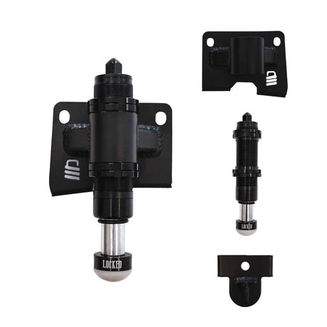 2.0 Bolt-On Bump Stop Kit | Tacomas - Xtrusion Overland