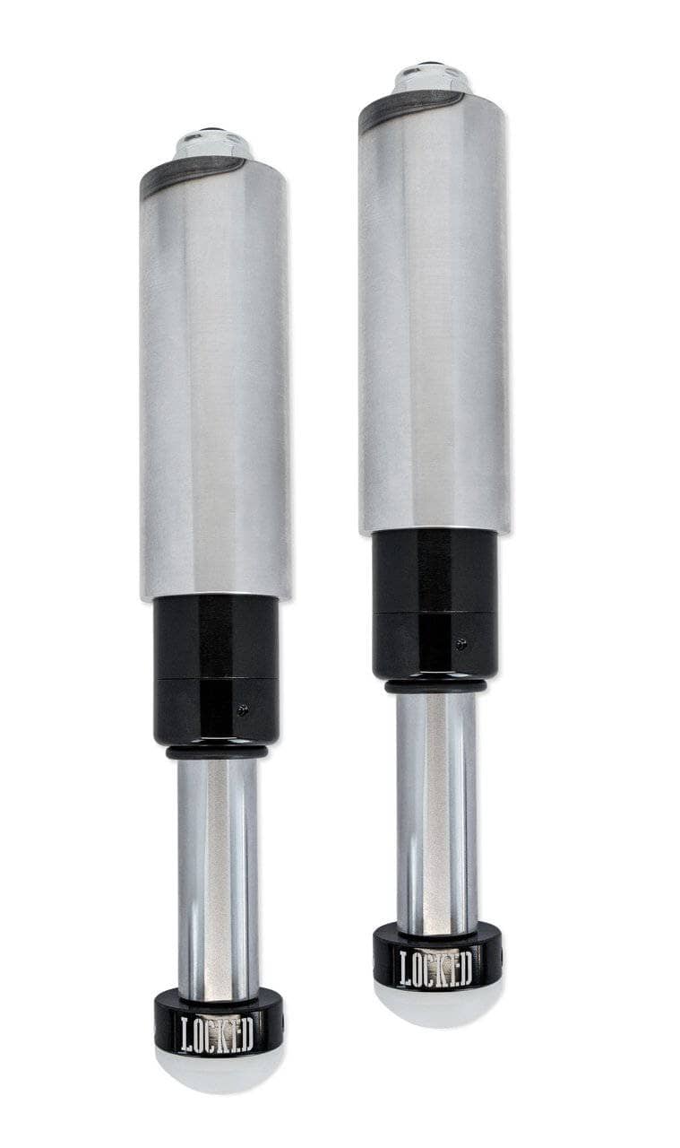 2.0" Bump Stop Kit | Pin - Xtrusion Overland
