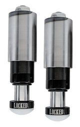 2.0" Bump Stop Kit | Pin - Xtrusion Overland