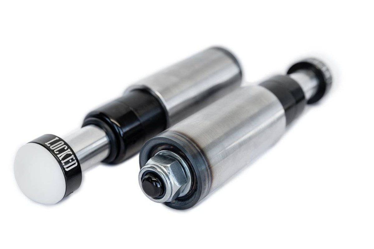 2.0" Bump Stop Kit | Pin - Xtrusion Overland
