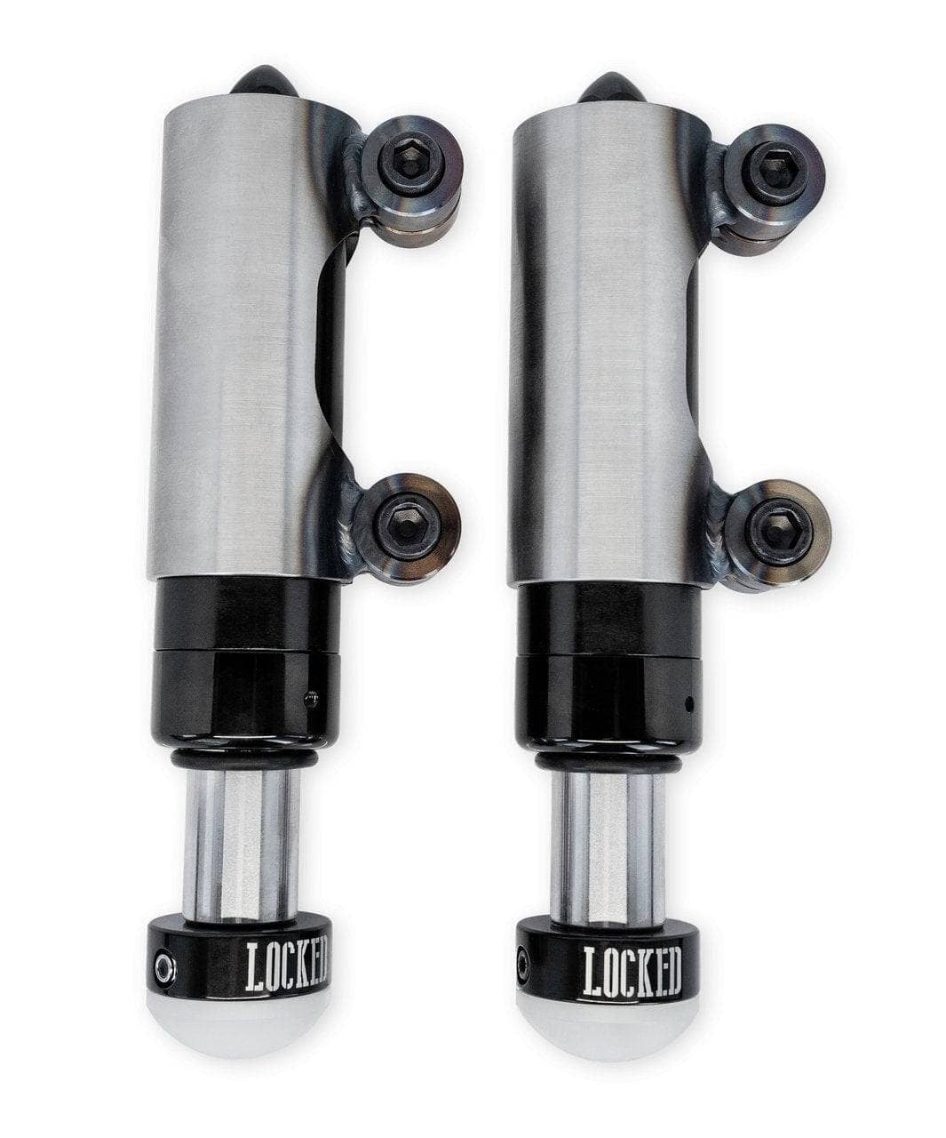2.0" Bump Stop Kit | Pinch - Xtrusion Overland
