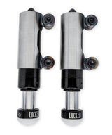 2.0" Bump Stop Kit | Pinch - Xtrusion Overland