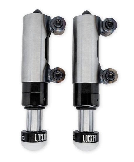 2.0" Bump Stop Kit | Pinch - Xtrusion Overland
