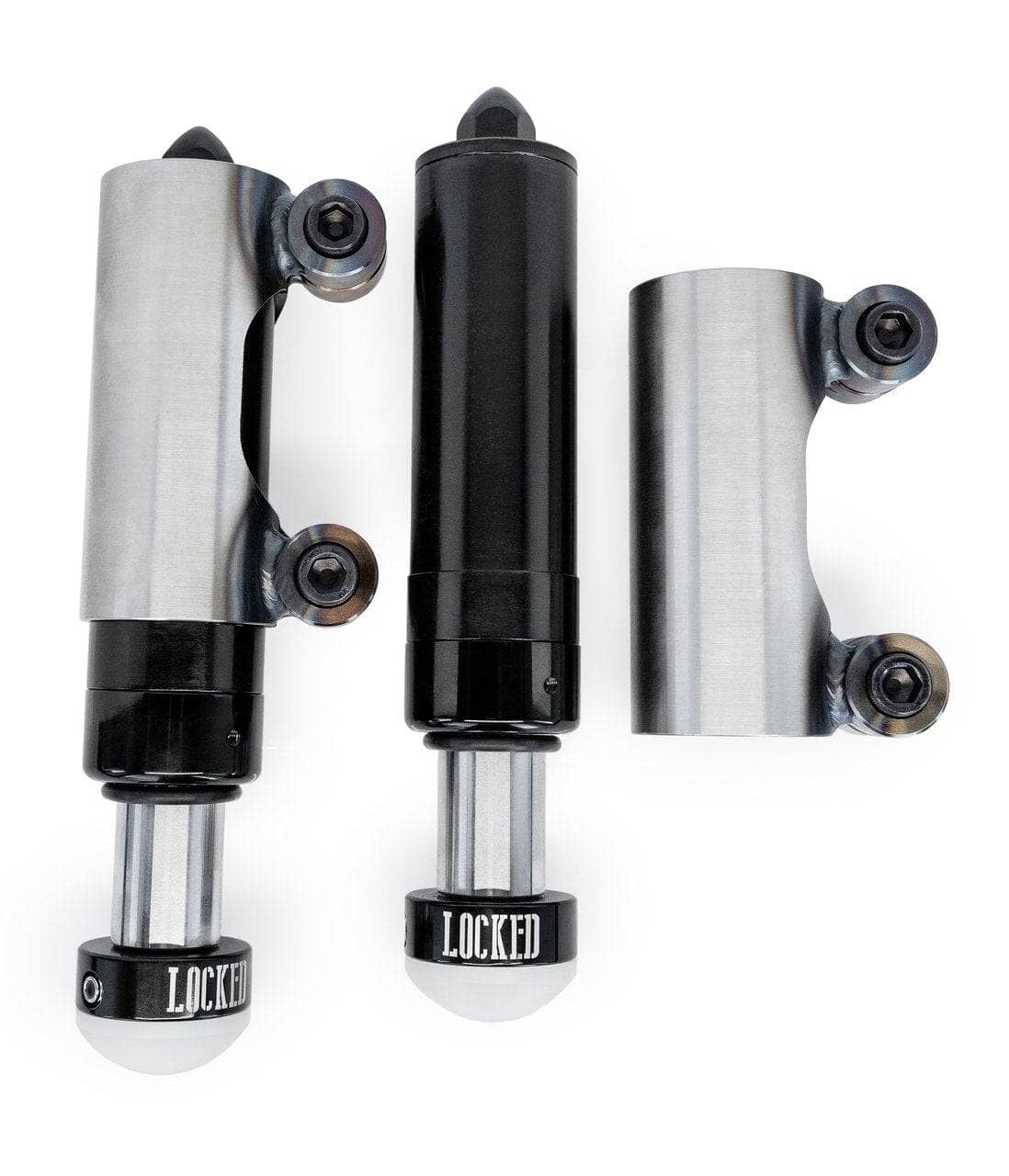 2.0" Bump Stop Kit | Pinch - Xtrusion Overland