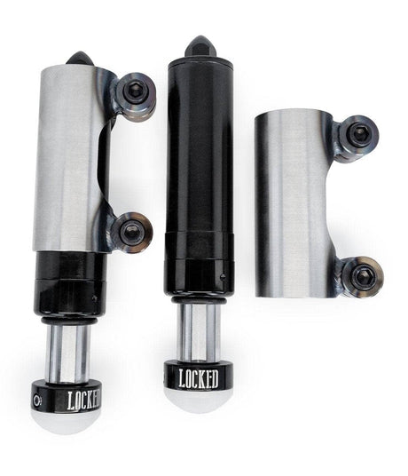 2.0" Bump Stop Kit | Pinch - Xtrusion Overland