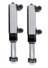 2.0" Bump Stop Kit | Pinch - Xtrusion Overland