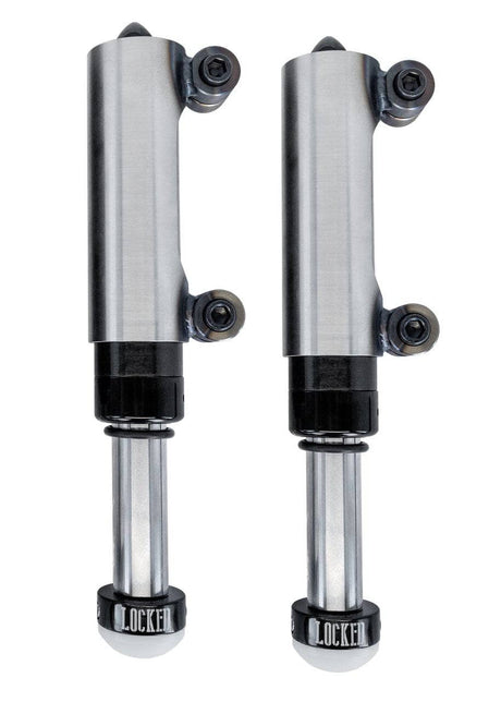 2.0" Bump Stop Kit | Pinch - Xtrusion Overland