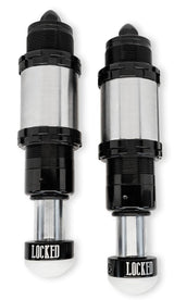 2.0" Bump Stop Kit | Threaded - Xtrusion Overland