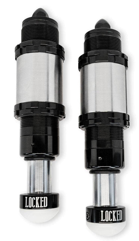 2.0" Bump Stop Kit | Threaded - Xtrusion Overland