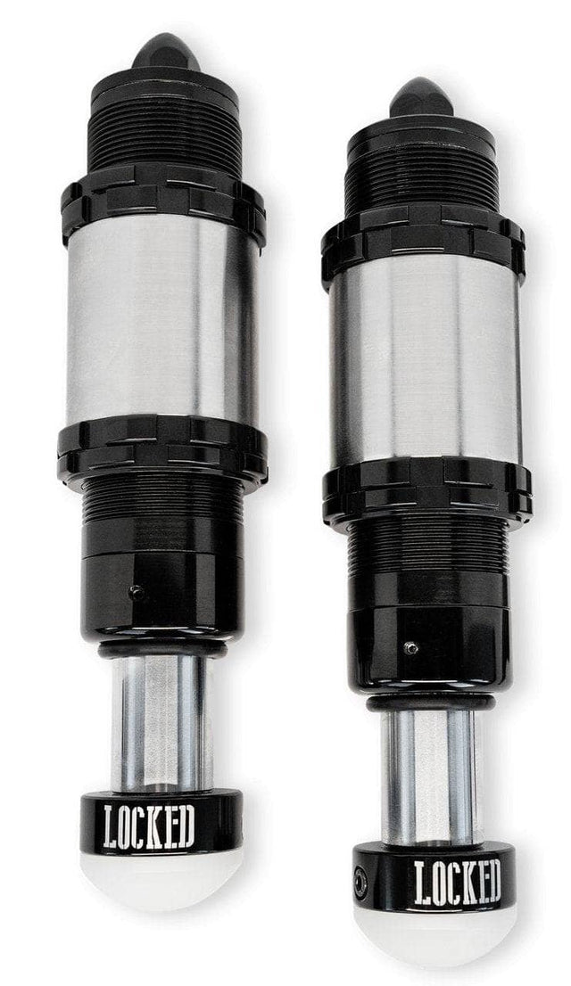 2.0" Bump Stop Kit | Threaded - Xtrusion Overland