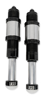 2.0" Bump Stop Kit | Threaded - Xtrusion Overland