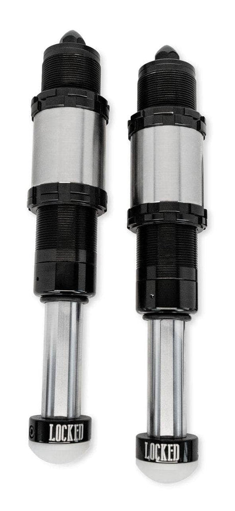 2.0" Bump Stop Kit | Threaded - Xtrusion Overland