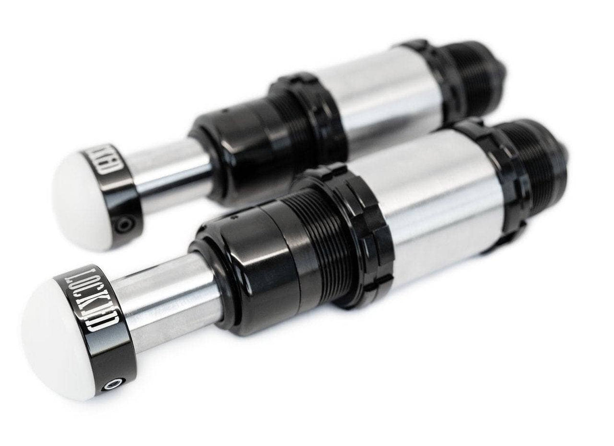 2.0" Bump Stop Kit | Threaded - Xtrusion Overland
