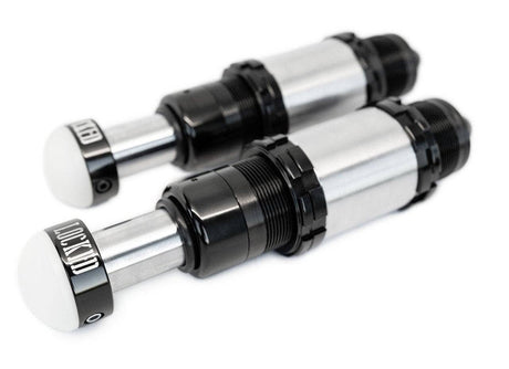2.0" Bump Stop Kit | Threaded - Xtrusion Overland