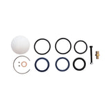 2.0" Bump Stop Rebuild Kit - Xtrusion Overland