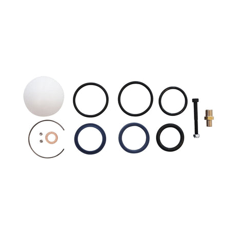 2.0" Bump Stop Rebuild Kit - Xtrusion Overland