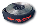 20 FT TOW STRAP - Xtrusion Overland