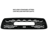 2000-02 Tundra Pro Grille - Xtrusion Overland