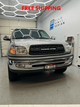 2000-02 Tundra Pro Grille - Xtrusion Overland