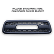 2001-04 Sequoia Pro Grille - Xtrusion Overland