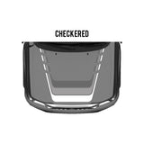 2001-04 Tacoma Checkered Stripe Kit - Xtrusion Overland