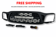 2001-04 Tacoma Pro Grille - Xtrusion Overland