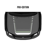 2001–07 Sequoia Checkered Stripe Kit - Xtrusion Overland