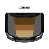 2001–07 Sequoia Checkered Stripe Kit - Xtrusion Overland