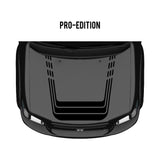 2001–07 Sequoia Checkered Stripe Kit - Xtrusion Overland