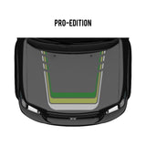 2001–07 Sequoia Checkered Stripe Kit - Xtrusion Overland