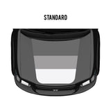 2001–07 Sequoia Checkered Stripe Kit - Xtrusion Overland