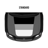 2001–07 Sequoia Checkered Stripe Kit - Xtrusion Overland