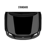2001–07 Sequoia Checkered Stripe Kit - Xtrusion Overland