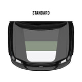 2001–07 Sequoia Checkered Stripe Kit - Xtrusion Overland