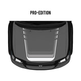 2001–07 Sequoia Checkered Stripe Kit - Xtrusion Overland