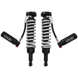 2002-2009 GX470 2.5" SHOCK PACKAGE - Xtrusion Overland