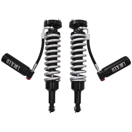 2002-2009 GX470 2.5" SHOCK PACKAGE - Xtrusion Overland