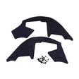 2002-2009 Lexus GX 470 Splash Guards - Xtrusion Overland