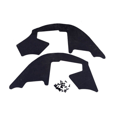 2002-2009 Lexus GX 470 Splash Guards - Xtrusion Overland
