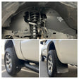 2003-2005 Toyota 4Runner TriXPoly Bundle and Save - Xtrusion Overland