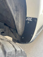 2003-2005 Toyota 4Runner TriXPoly Mudflap Deletes - Xtrusion Overland