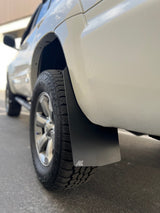 2003-2005 Toyota 4Runner TriXPoly Mudflaps - Xtrusion Overland