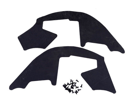2003-2009 Toyota 4Runner Splash Guards - Xtrusion Overland