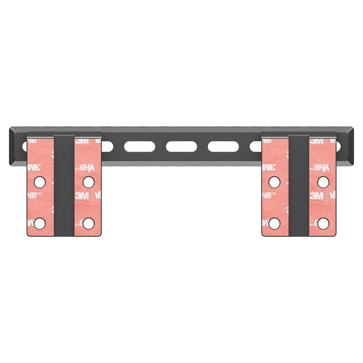 2004-2008 Ford F-150 Tackform Assault Track Picatinny Dash Bracket - Xtrusion Overland
