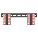 2004-2008 Ford F-150 Tackform Assault Track Picatinny Dash Bracket - Xtrusion Overland